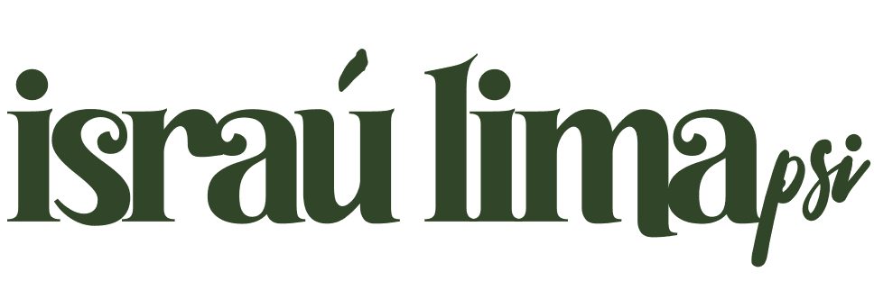 Israú Lima Psi